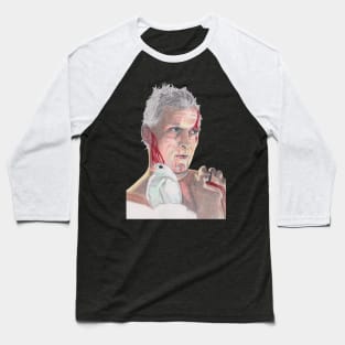 Roy Batty Baseball T-Shirt